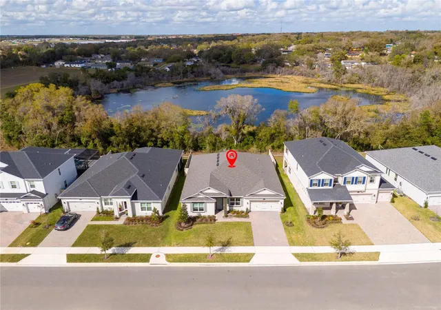2nd image of 734 Creeping Fig St, Apopka, FL 32703 | MLS# O6387411