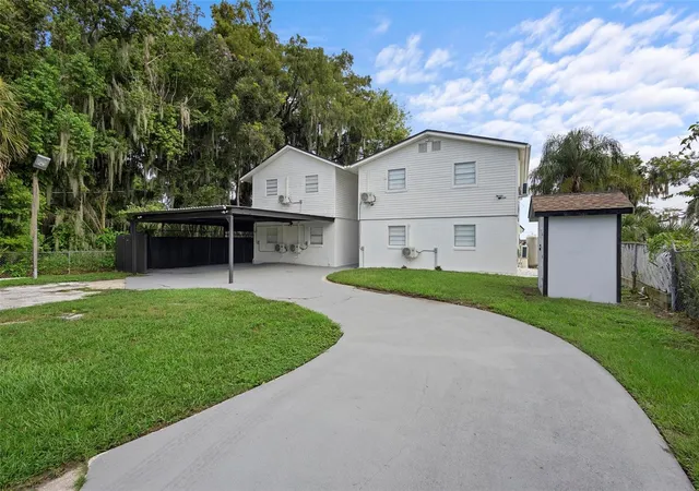 Photo 1 of Single family home for sale at 1824 Lake St, Oviedo, FL 32765 | MLS# O6387414 | Listing updated on 2026-09-04