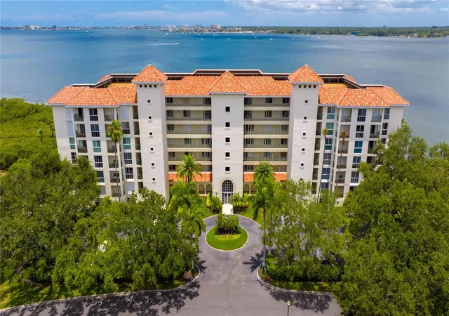 Photo 1 of Condo for sale at 4717 Dolphin Cay Ln S #507, St Petersburg, FL 33711 | MLS# TB8482559 | Listing updated on 2026-10-02