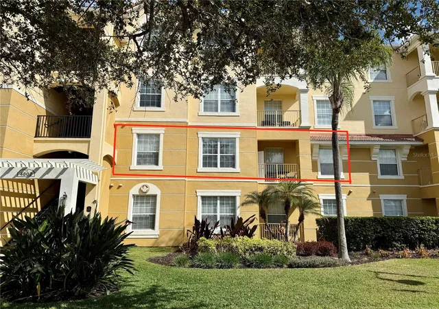 Photo 2 of Condo for sale at 4802 Cayview Ave #204, Orlando, FL 32819 | MLS# O6387416 | Listing updated on 2026-08-14