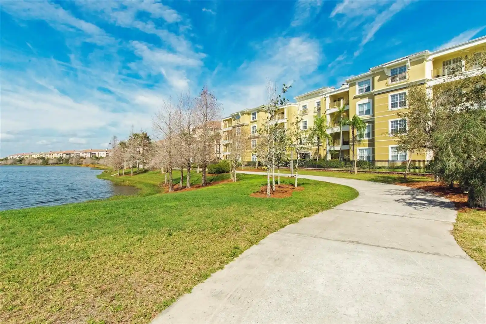 Listing Photo 46 - Condo for sale in 4802 Cayview Ave located at 4802 Cayview Ave, Orlando, FL 32819 - Unit #204
