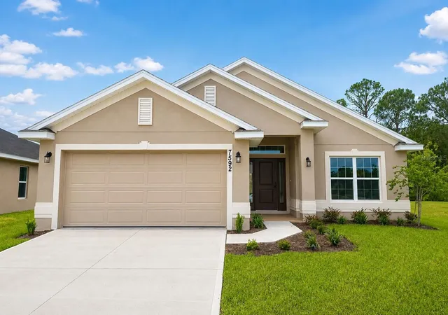 1st image of 7592 Bent Tree Loop, Harmony, FL 34773 | MLS# O6387417