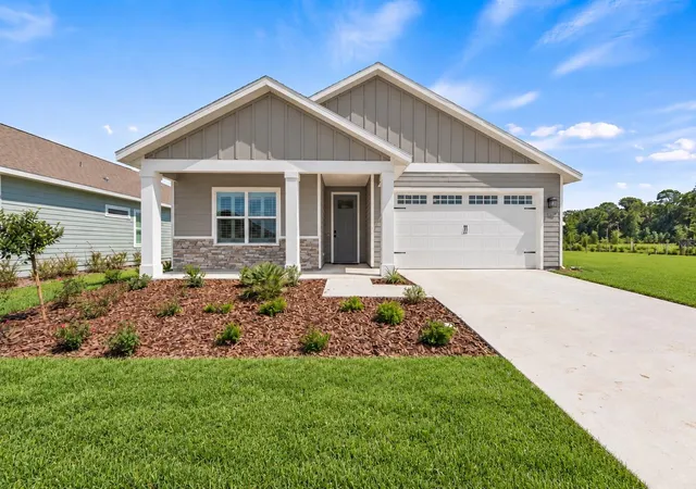 Photo 1 of Single family home for sale at 1064 Sw 67th Way, Gainesville, FL 32607 | MLS# GC538124 | Listing updated on 2026-10-23