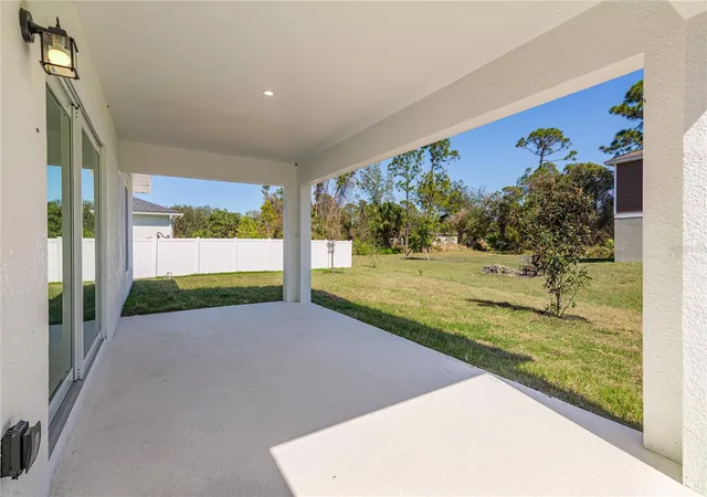 Photo 8 of Single family home for sale at 184 Cougar Way, Rotonda West, FL 33947 | MLS# C7522785 | Listing updated on 2026-08-28