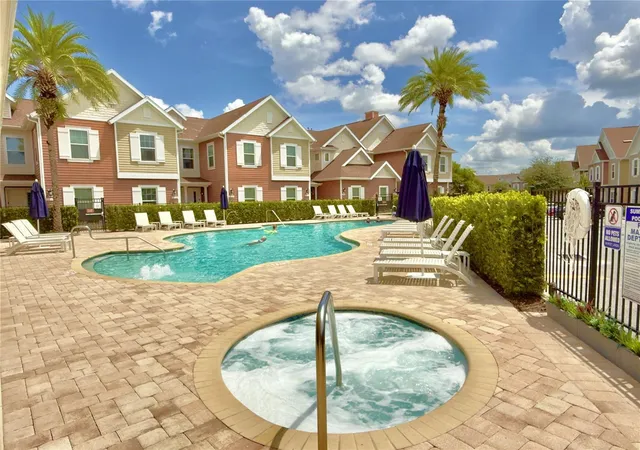 Photo 2 of Townhouse for sale at 7498 Sunville Ave, Kissimmee, FL 34747 | MLS# S5145047 | Listing updated on 2026-08-24