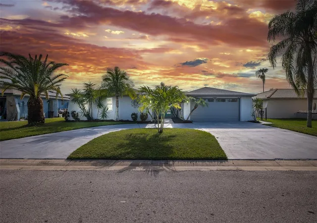 Photo 1 of Single family home for sale at 9816 San Mateo Way, Port Richey, FL 34668 | MLS# W7883555 | Listing updated on 2026-09-01