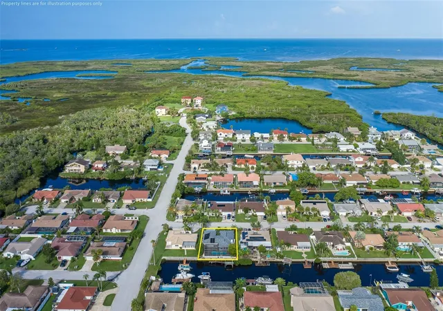 Photo 2 of Single family home for sale at 9816 San Mateo Way, Port Richey, FL 34668 | MLS# W7883555 | Listing updated on 2026-09-01