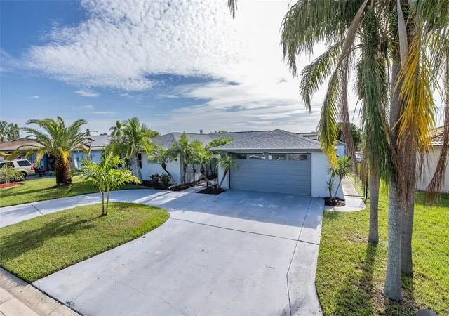 Photo 3 of Single family home for sale at 9816 San Mateo Way, Port Richey, FL 34668 | MLS# W7883555 | Listing updated on 2026-09-01