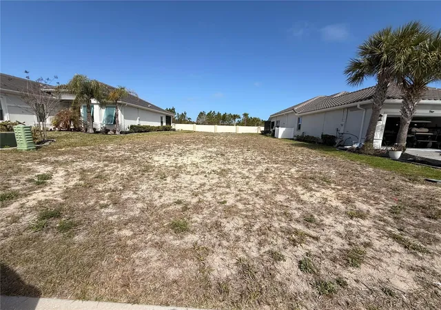 Photo 2 of Land for sale at 6 Del Palma Dr, Palm Coast, FL 32137 | MLS# FC316623 | Listing updated on 2026-03-13