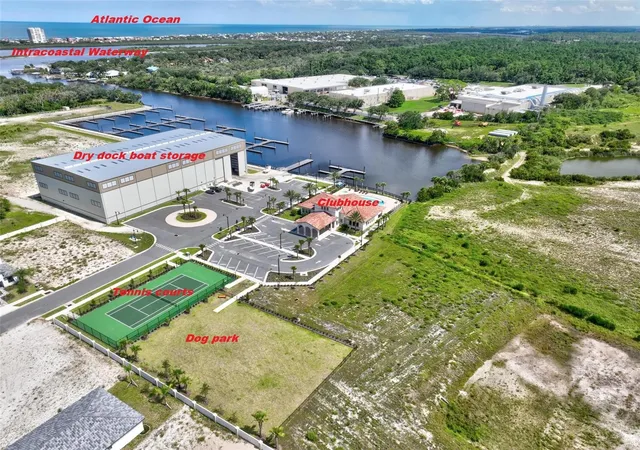Photo 3 of Land for sale at 6 Del Palma Dr, Palm Coast, FL 32137 | MLS# FC316623 | Listing updated on 2026-03-13