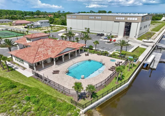 Photo 4 of Land for sale at 6 Del Palma Dr, Palm Coast, FL 32137 | MLS# FC316623 | Listing updated on 2026-03-13