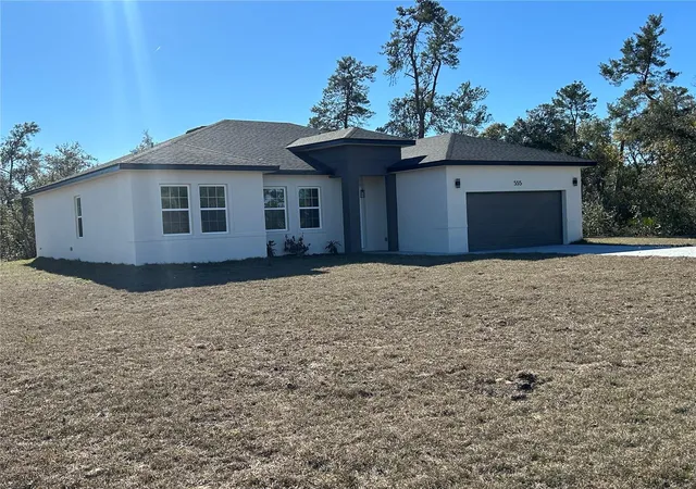 Photo 4 of Single family home for sale at 555 Marion Oaks Golf Rd, Ocala, FL 34473 | MLS# O6387445 | Listing updated on 2026-03-09