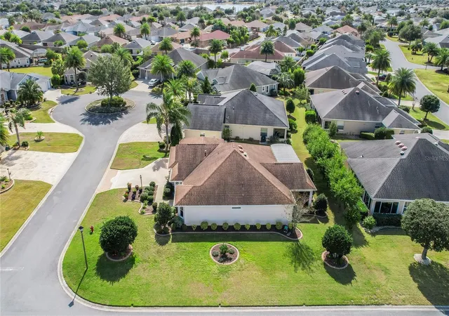Homes for sale in The Villages, FL | 2946 Duke Ter, The Villages, FL 32163 | MLS# G5109060