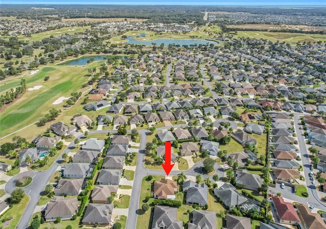 Homes for sale in The Villages, FL | 2946 Duke Ter, The Villages, FL 32163 | MLS# G5109060