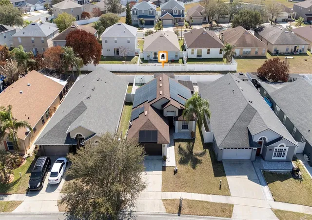 Photo 3 of Single family home for sale at 2822 Moultrie Crk Dr, Kissimmee, FL 34743 | MLS# O6387450 | Listing updated on 2026-06-30