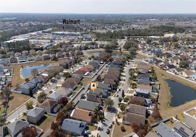 Photo 3 of Single family home for sale at 2822 Moultrie Crk Dr, Kissimmee, FL 34743 | MLS# O6387450 | Listing updated on 2026-06-30