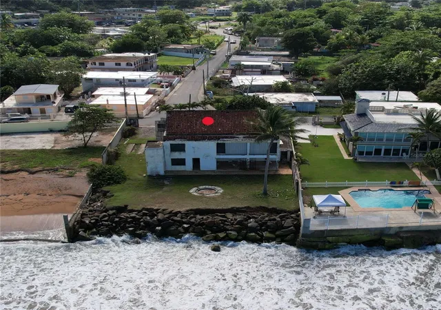 Homes for sale in Luquillo, PR | 1 St (Playa Fortuna) Bo Fortuna #10, Luquillo, PR 00773 | MLS# PR9119664