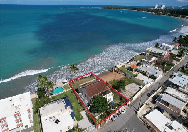 Homes for sale in Luquillo, PR | 1 St (Playa Fortuna) Bo Fortuna #10, Luquillo, PR 00773 | MLS# PR9119664