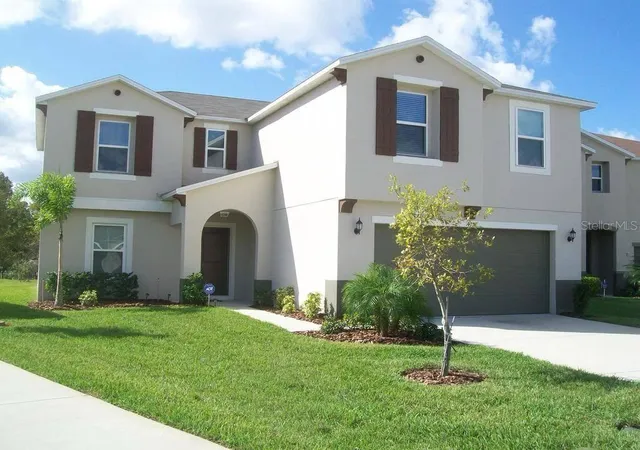 Photo 2 of Single family home for sale at 4752 Blue Diamond St, Kissimmee, FL 34746 | MLS# O6387480 | Listing updated on 2026-09-16