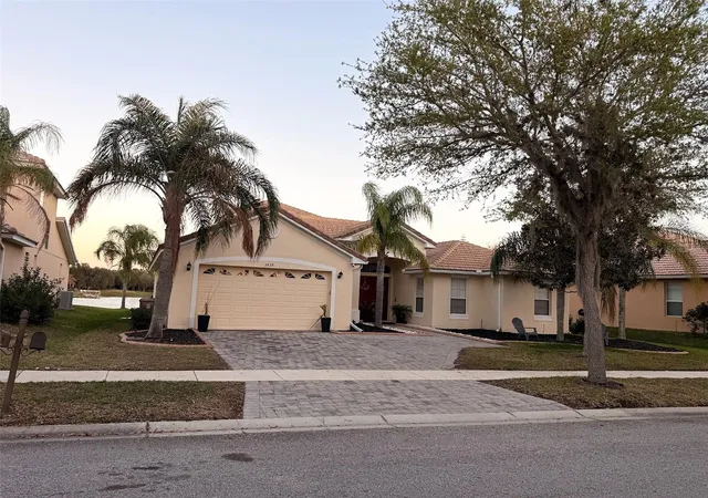 1st image of 3839 Golden Feather Wy, Kissimmee, FL 34746 | MLS# O6387485