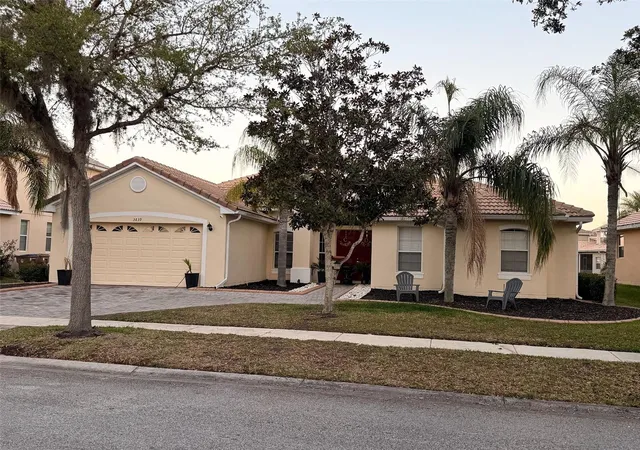 2nd image of 3839 Golden Feather Wy, Kissimmee, FL 34746 | MLS# O6387485