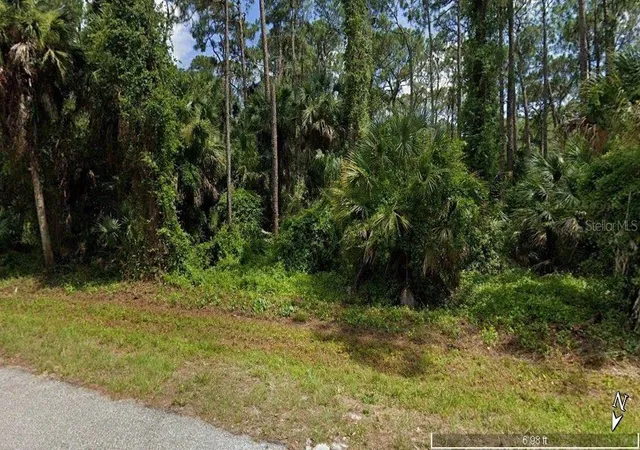 Photo 1 of Land for sale at 17407 Masten Ave, Port Charlotte, FL 33954 | MLS# C7522793 | Listing updated on 2026-08-25