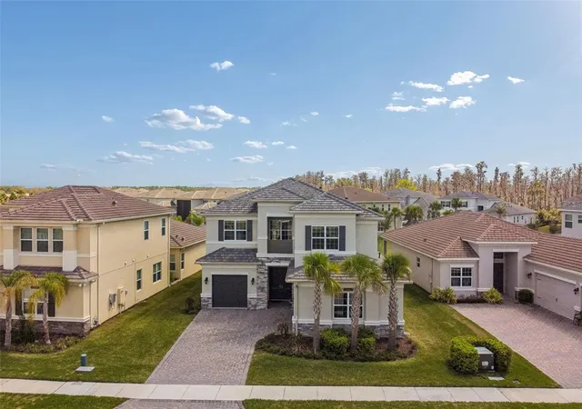 Photo 2 of Single family home for sale at 3416 Acacia Bay Ave, Wesley Chapel, FL 33543 | MLS# TB8482643 | Listing updated on 2026-09-07