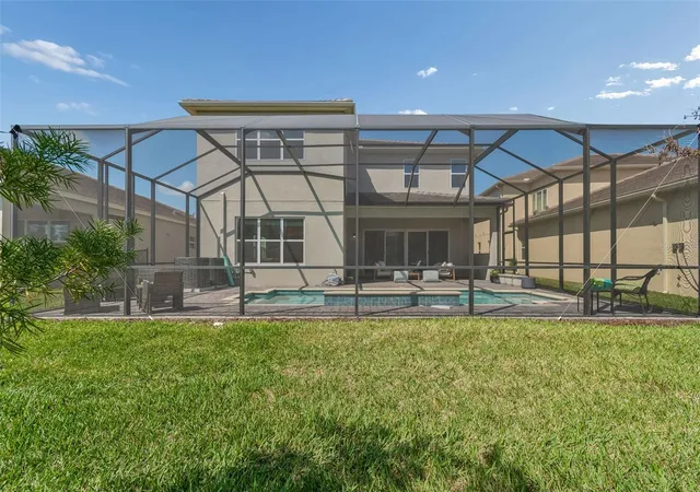 Photo 3 of Single family home for sale at 3416 Acacia Bay Ave, Wesley Chapel, FL 33543 | MLS# TB8482643 | Listing updated on 2026-09-07