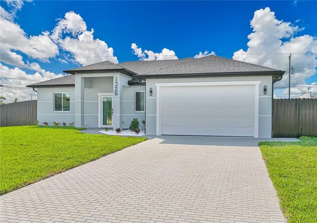 Photo 3 of Single family home for sale at 1326 Ne 7th Place, Cape Coral, FL 33909 | MLS# TB8482647 | Listing updated on 2026-09-13