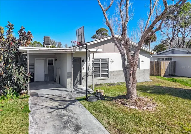 Photo 1 of Single family home for sale at 6726 Del Prado Ter, New Port Richey, FL 34652 | MLS# TB8482650 | Listing updated on 2026-07-30