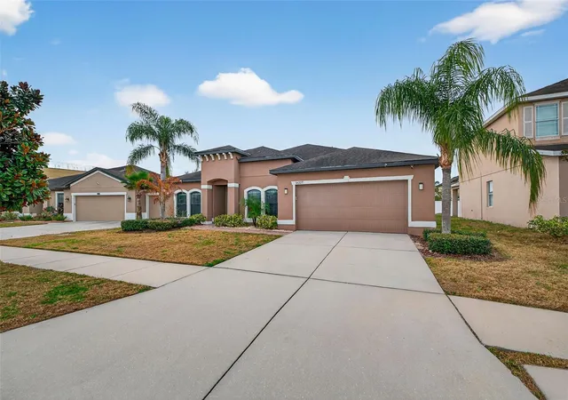 Photo 2 of Single family home for sale at 14227 Alistar Manor Dr, Wimauma, FL 33598 | MLS# TB8482654 | Listing updated on 2026-07-02