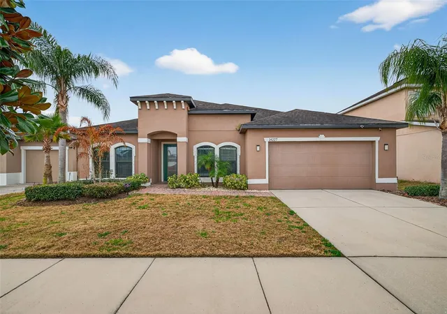 Photo 3 of Single family home for sale at 14227 Alistar Manor Dr, Wimauma, FL 33598 | MLS# TB8482654 | Listing updated on 2026-07-02