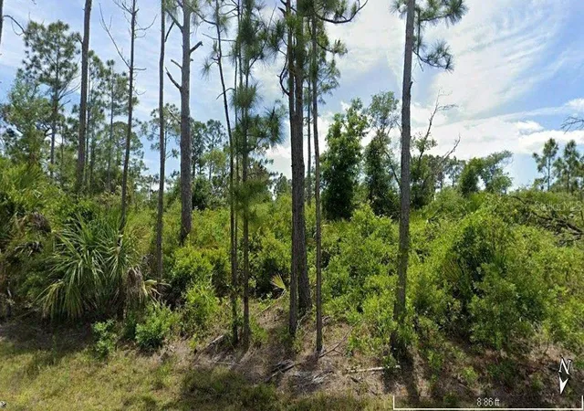 Photo 1 of Land for sale at 12149 Benham Ave, Port Charlotte, FL 33981 | MLS# C7522795 | Listing updated on 2026-09-04