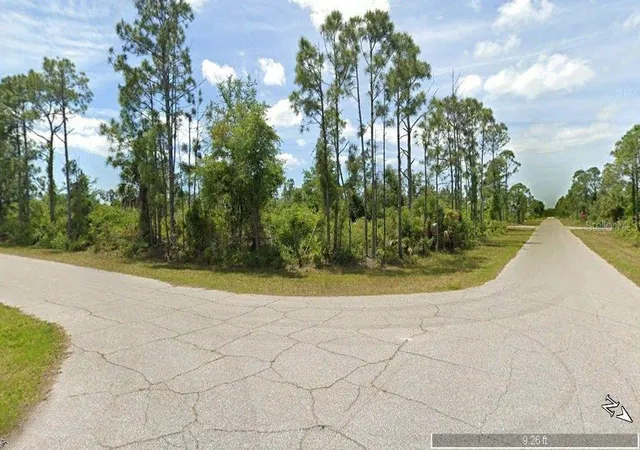 Photo 1 of Land for sale at 12149 Benham Ave, Port Charlotte, FL 33981 | MLS# C7522795 | Listing updated on 2026-09-04