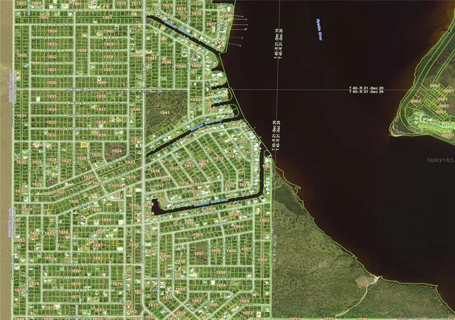Photo 3 of Land for sale at 12149 Benham Ave, Port Charlotte, FL 33981 | MLS# C7522795 | Listing updated on 2026-09-04