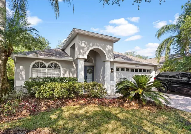 Photo 1 of Single family home for sale at 5209 Abbey Park Ave, Tampa, FL 33647 | MLS# W7883567 | Listing updated on 2026-08-30