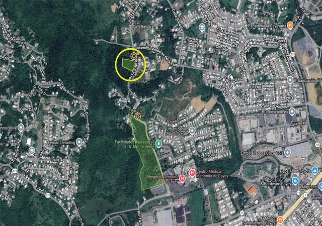 Homes for sale in Cayey, PR | Bo Rincón Lomas, Cayey, PR 00736 | MLS# PR9119665