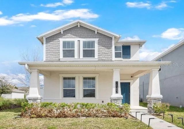 Photo 1 of Single family home for sale at 16153 Water Spring Blvd, Winter Garden, FL 34787 | MLS# O6387508 | Listing updated on 2026-09-02