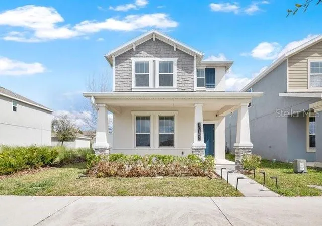 Photo 2 of Single family home for sale at 16153 Water Spring Blvd, Winter Garden, FL 34787 | MLS# O6387508 | Listing updated on 2026-09-02