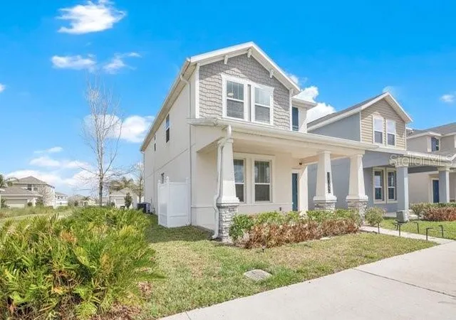 Photo 3 of Single family home for sale at 16153 Water Spring Blvd, Winter Garden, FL 34787 | MLS# O6387508 | Listing updated on 2026-09-02