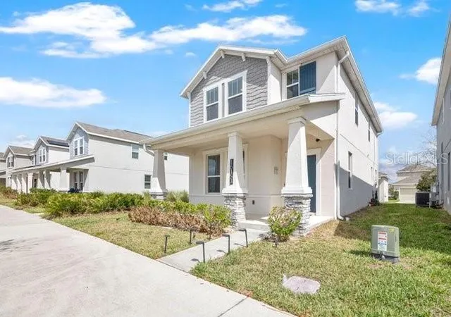 Photo 3 of Single family home for sale at 16153 Water Spring Blvd, Winter Garden, FL 34787 | MLS# O6387508 | Listing updated on 2026-09-02