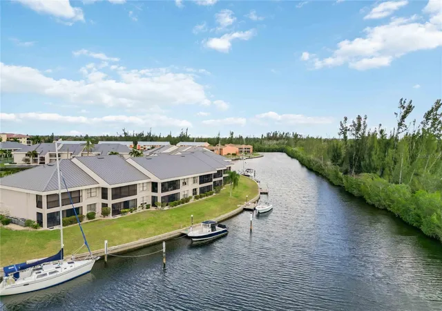 Photo 1 of Condo for sale at 3256 White Ibis Ct #324, Punta Gorda, FL 33950 | MLS# N6143232 | Listing updated on 2026-08-08