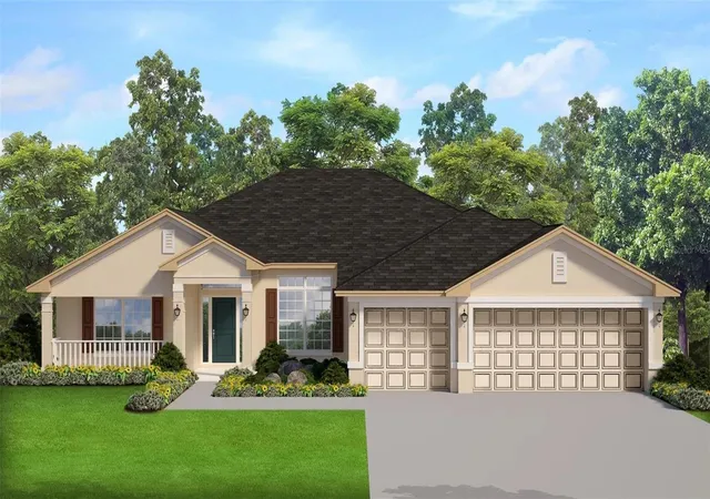 1st image of 1257 Hickory Nut Dr, Lake Wales, FL 33898 | MLS# L4959924