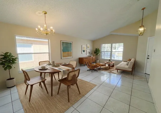 Photo 3 of Single family home for sale at 1902 Palmetto Pine Ln, Orlando, FL 32826 | MLS# O6387515 | Listing updated on 2026-10-02