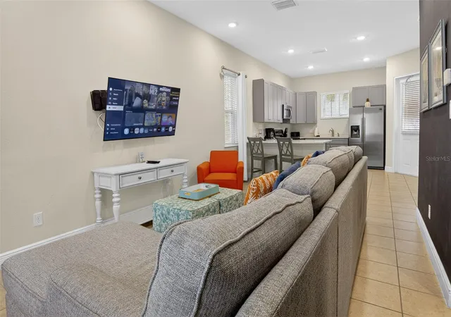 Photo 4 of Single family home for sale at 8056 Dreamsicle Dr, Kissimmee, FL 34747 | MLS# O6387518 | Listing updated on 2026-07-01
