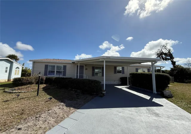 1st image of 5255 Oxford Court, Wildwood, FL 34785 | MLS# G5109068