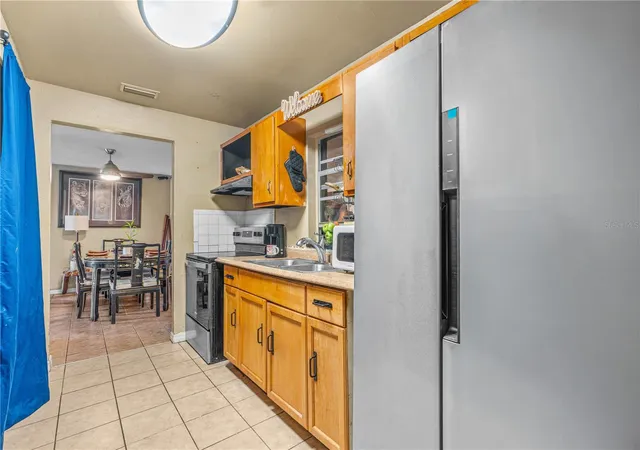 Photo 3 of Single family home for sale at 808 Kathy St, Daytona Beach, FL 32114 | MLS# FC316626 | Listing updated on 2026-10-05
