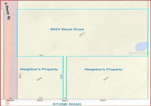2nd image of 8023 Stone Rd, Apopka, FL 32703 | MLS# O6387530