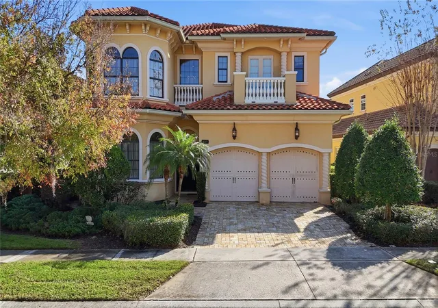 Homes for sale in Reunion, FL | 441 Muirfield Loop, Reunion, FL 34747 | MLS# O6387531