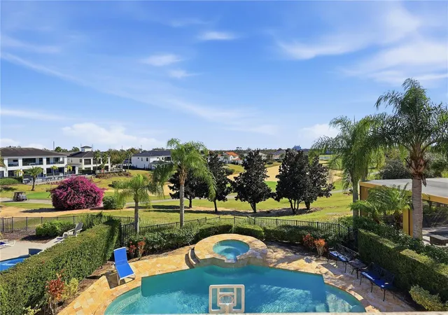 Homes for sale in Reunion, FL | 441 Muirfield Loop, Reunion, FL 34747 | MLS# O6387531